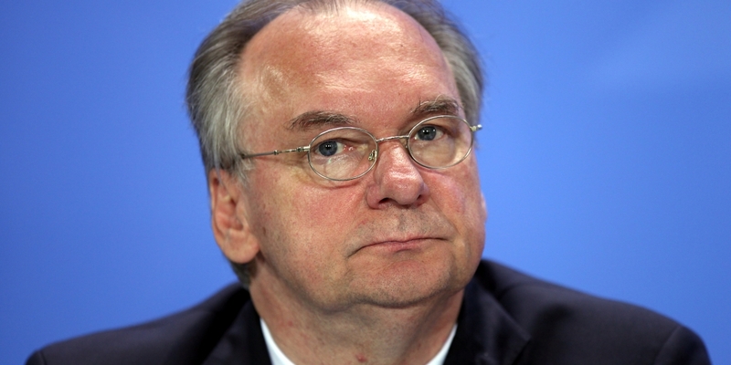 Reiner Haseloff - Foto: über dts Nachrichtenagentur