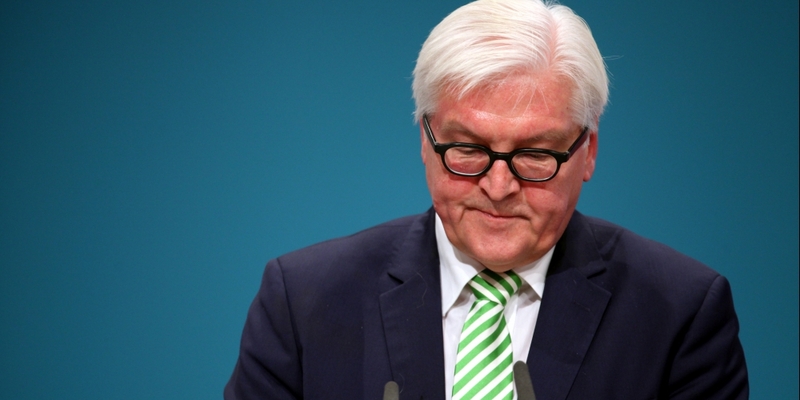Frank-Walter Steinmeier - Foto: über dts Nachrichtenagentur