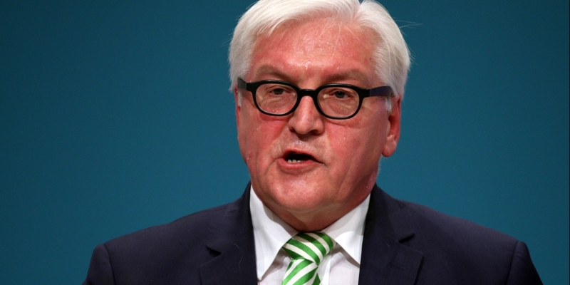 Frank-Walter Steinmeier - Foto: über dts Nachrichtenagentur