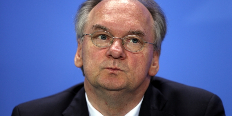 Reiner Haseloff - Foto: über dts Nachrichtenagentur