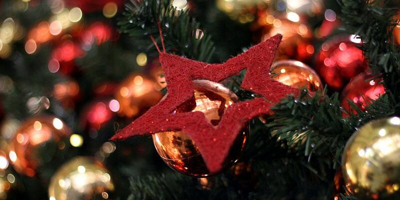 Weihnachtsschmuck (Archiv) - Foto: über dts Nachrichtenagentur