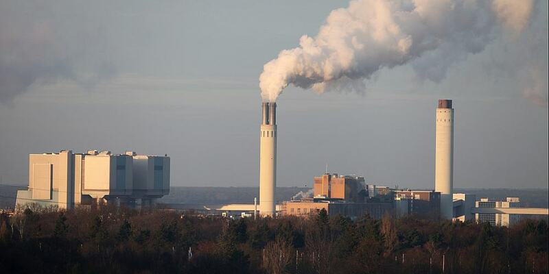 Heizkraftwerk (Archiv) - Foto: über dts Nachrichtenagentur