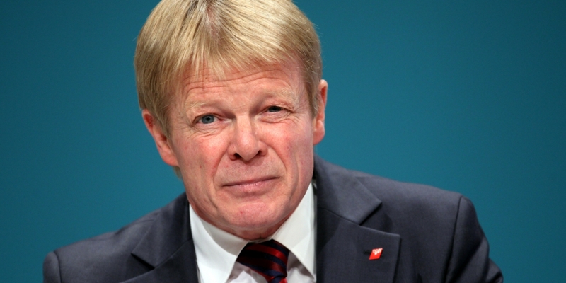 Reiner Hoffmann - Foto: über dts Nachrichtenagentur