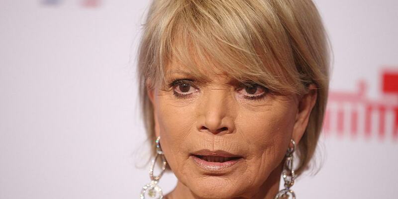 Uschi Glas (Archiv) - Foto: über dts Nachrichtenagentur