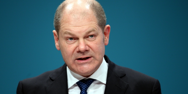 Olaf Scholz - Foto: über dts Nachrichtenagentur