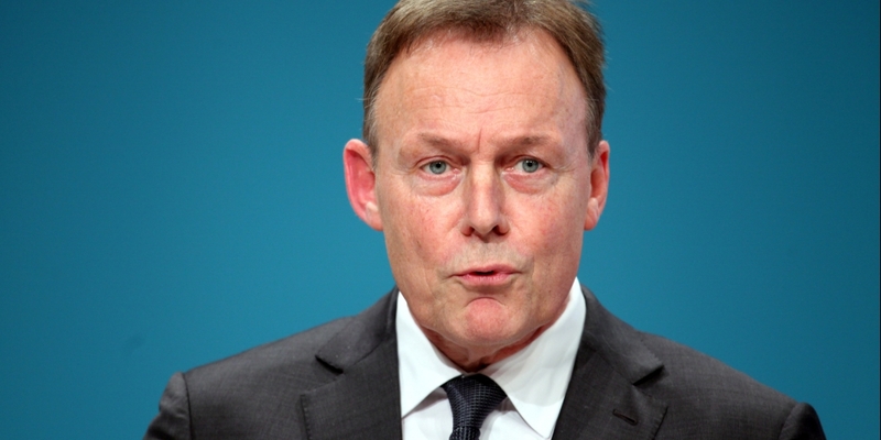 Thomas Oppermann - Foto: über dts Nachrichtenagentur