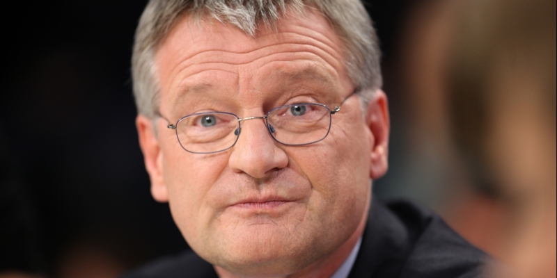 Jörg Meuthen - Foto: über dts Nachrichtenagentur