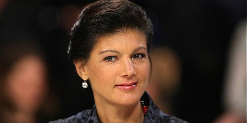 Sahra Wagenknecht (Archiv) - Foto: über dts Nachrichtenagentur