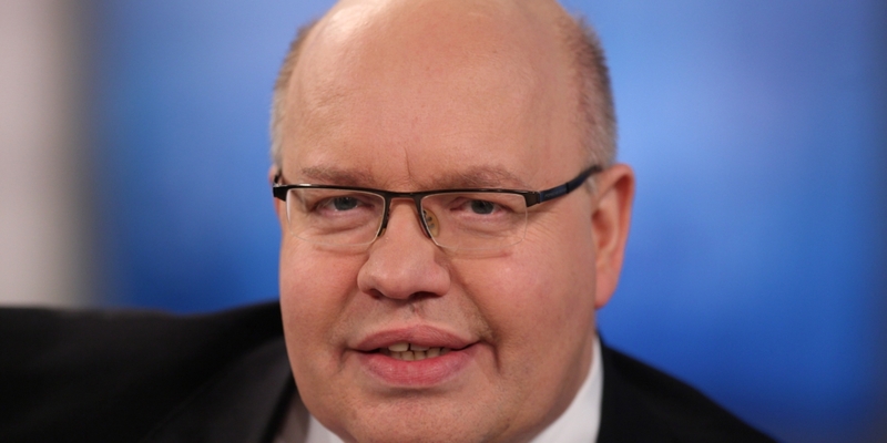 Peter Altmaier - Foto: über dts Nachrichtenagentur
