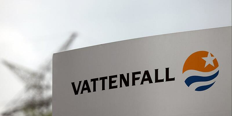 Vattenfall (Archiv) - Foto: über dts Nachrichtenagentur