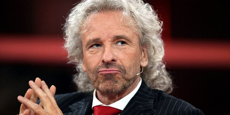 Thomas Gottschalk (Archiv) - Foto: über dts Nachrichtenagentur