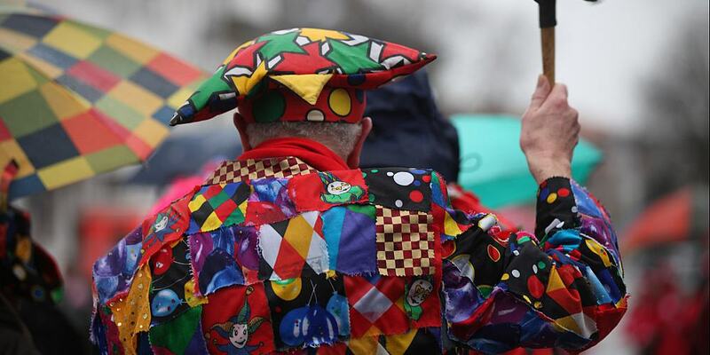 Straßenkarneval (Archiv) - Foto: über dts Nachrichtenagentur