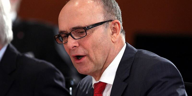 Erwin Sellering  (Archiv) - Foto: über dts Nachrichtenagentur