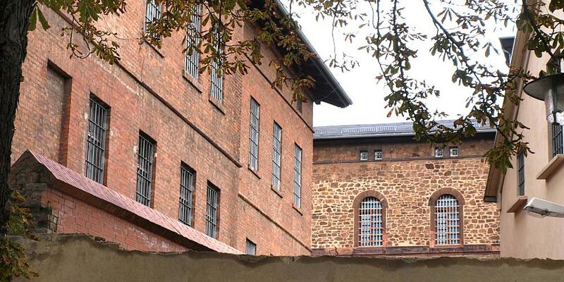 Gefängnis (Archiv) - Foto: über dts Nachrichtenagentur