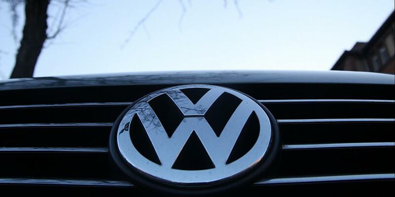 VW-Logo (Archiv) - Foto: über dts Nachrichtenagentur