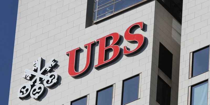 Schweizer Bank UBS - Foto: über dts Nachrichtenagentur