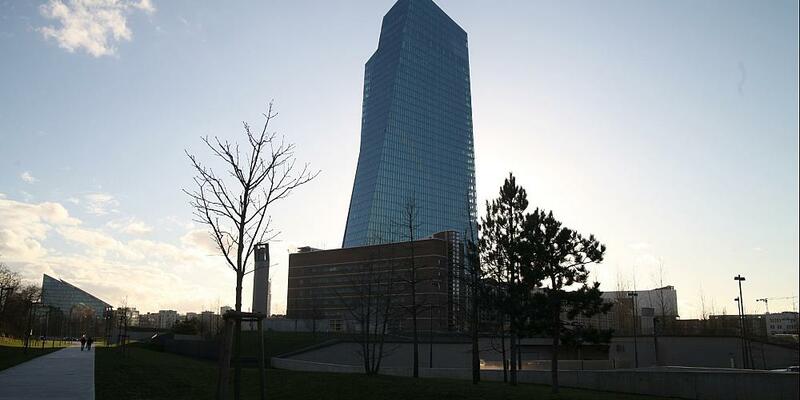 EZB (Archiv) - Foto: über dts Nachrichtenagentur