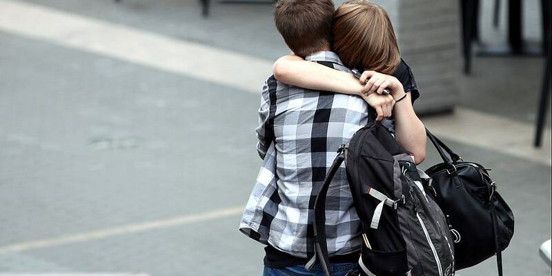 Junges Paar (Archiv) - Foto: über dts Nachrichtenagentur