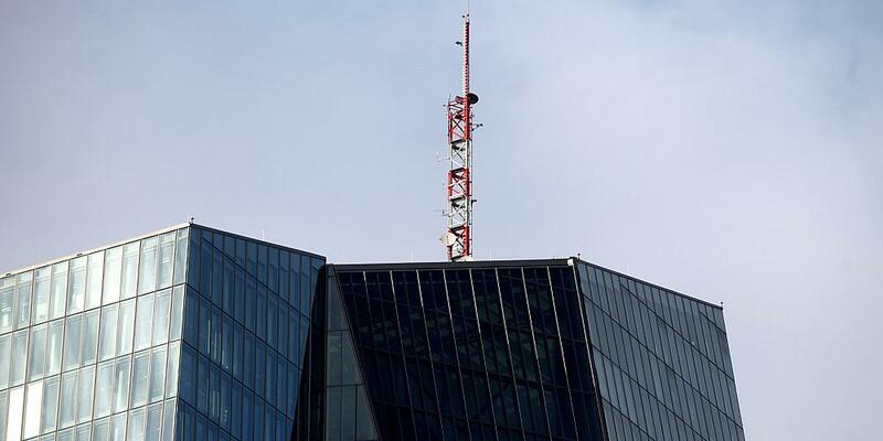 EZB (Archiv) - Foto: über dts Nachrichtenagentur