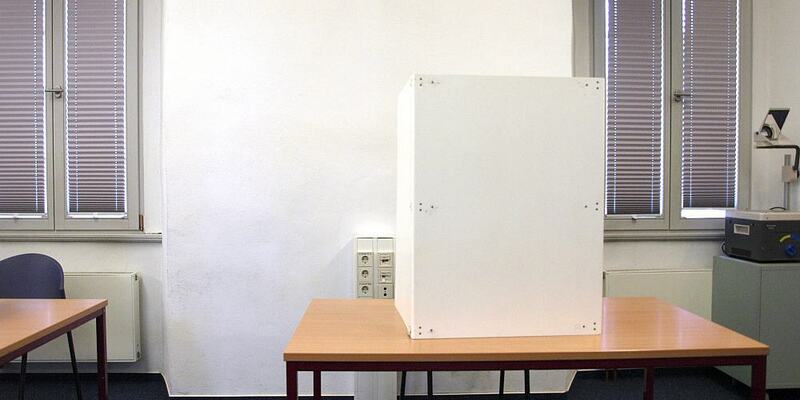 Wahllokal (Archiv) - Foto: über dts Nachrichtenagentur