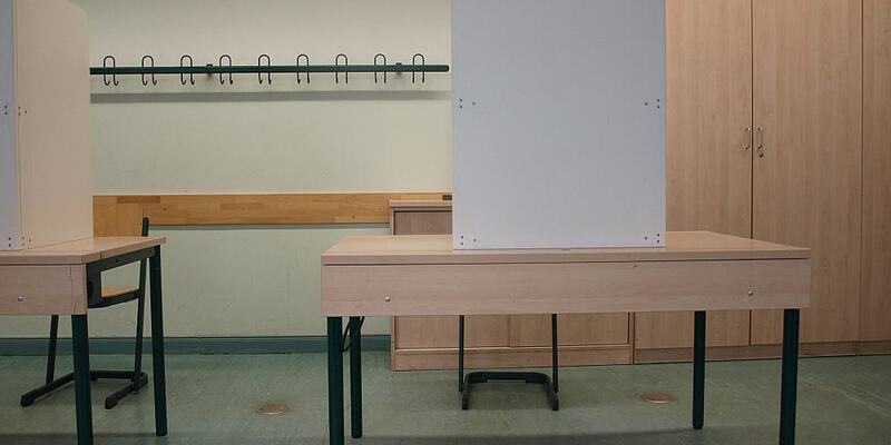 Wahllokal (Archiv) - Foto: über dts Nachrichtenagentur