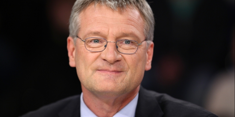 Jörg Meuthen - Foto: über dts Nachrichtenagentur