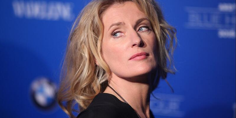 Maria Furtwängler (Archiv) - Foto: über dts Nachrichtenagentur