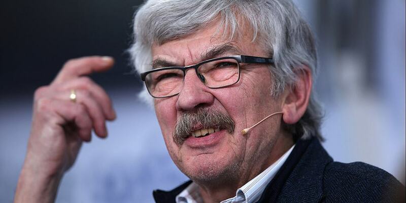 Christoph Hein (Archiv) - Foto: über dts Nachrichtenagentur