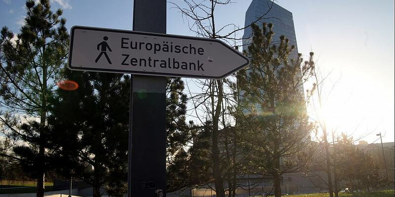 EZB - Foto: über dts Nachrichtenagentur