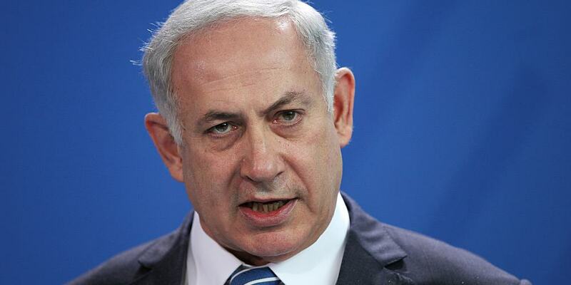 Benjamin Netanjahu (Archiv) - Foto: über dts Nachrichtenagentur