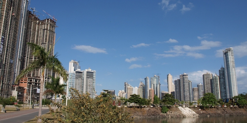 Panama-City - Foto: über dts Nachrichtenagentur