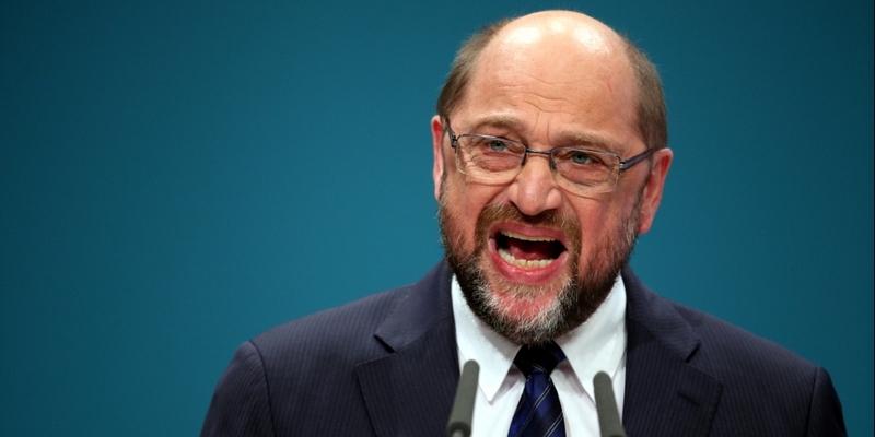Martin Schulz - Foto: über dts Nachrichtenagentur