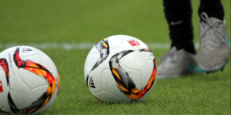 FuÃŸbÃ¤lle - Foto: über dts Nachrichtenagentur