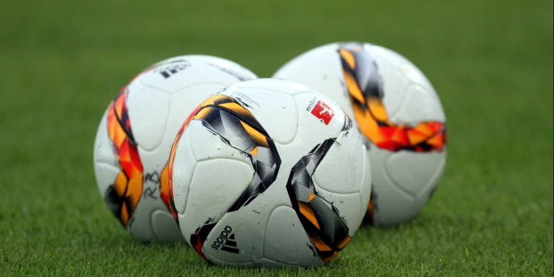 Fußbälle - Foto: über dts Nachrichtenagentur