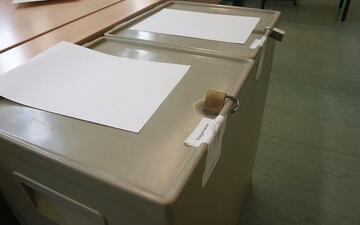 Politologe sieht Volksentscheide auf Bundesebene kritisch