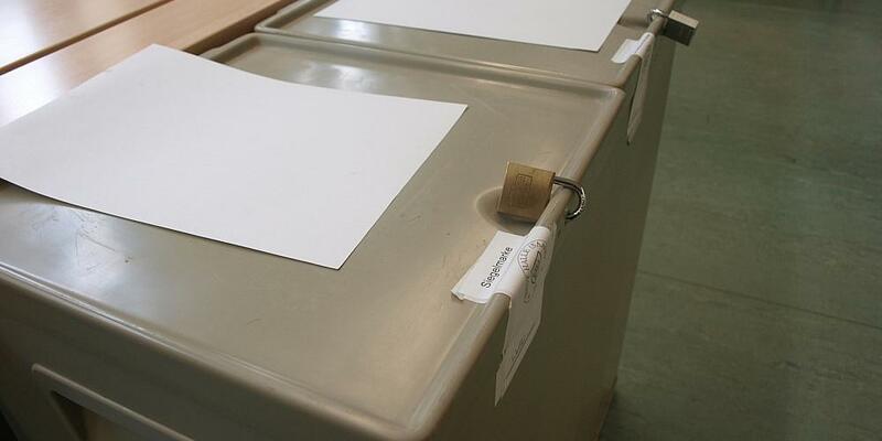 Wahllokal (Archiv) - Foto: über dts Nachrichtenagentur