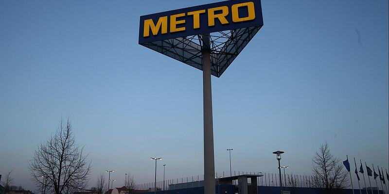 Metro-Markt (Archiv) - Foto: über dts Nachrichtenagentur