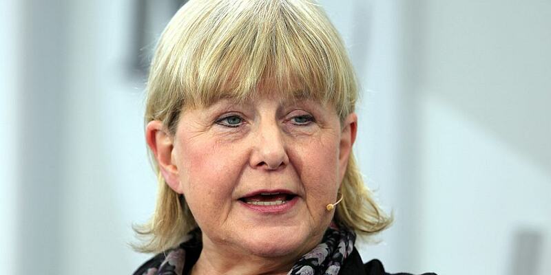 Marianne Birthler (Archiv) - Foto: über dts Nachrichtenagentur