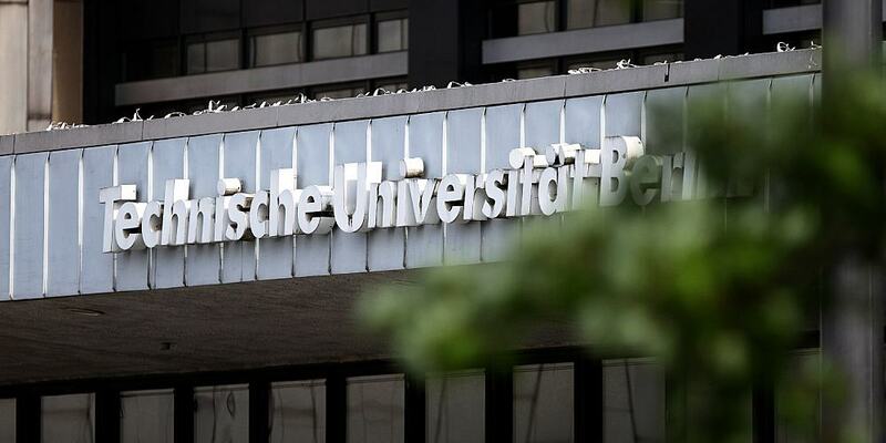 Technische UniversitÃ¤t (TU Berlin) - Foto: über dts Nachrichtenagentur