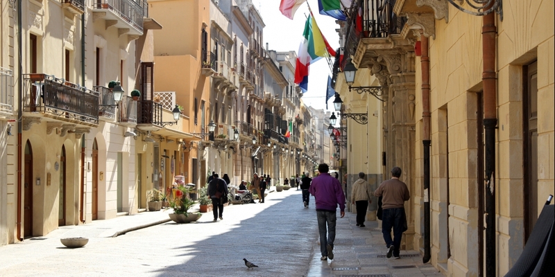 Sizilien (Italien) - Foto: über dts Nachrichtenagentur