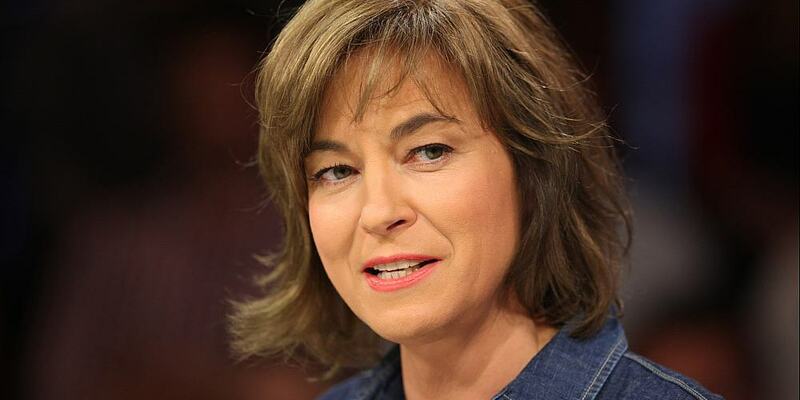 Maybrit Illner (Archiv) - Foto: über dts Nachrichtenagentur