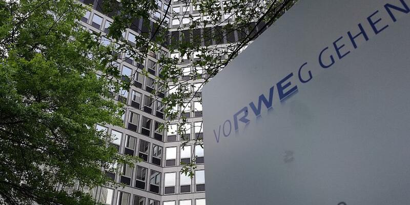 RWE (Archiv) - Foto: über dts Nachrichtenagentur