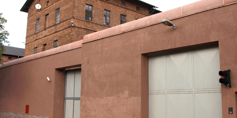 GefÃ¤ngnis - Foto: über dts Nachrichtenagentur