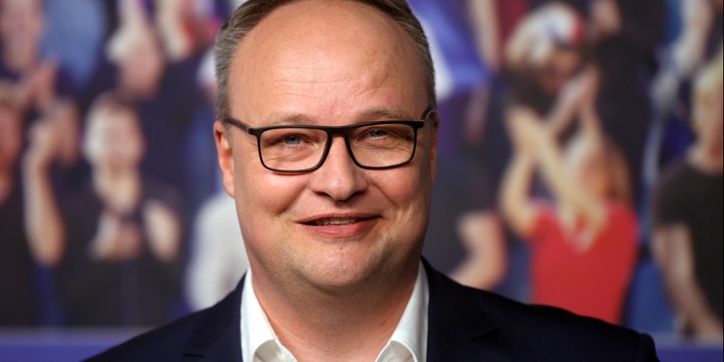 Oliver Welke - Foto: über dts Nachrichtenagentur