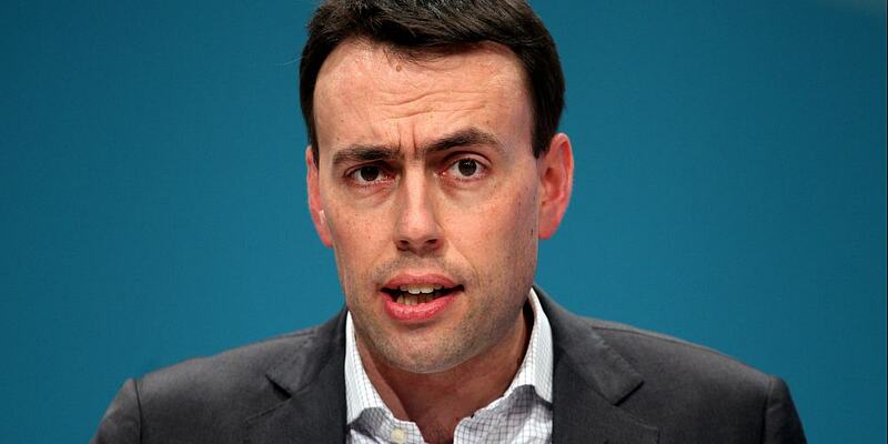 Nils Schmid - Foto: über dts Nachrichtenagentur