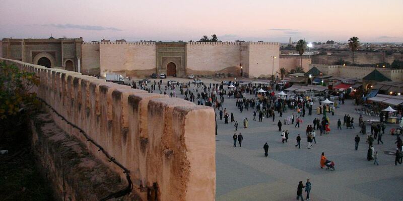 El Jadida in Marokko (Archiv) - Foto: über dts Nachrichtenagentur