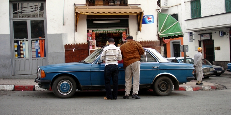 Marokko - Foto: über dts Nachrichtenagentur