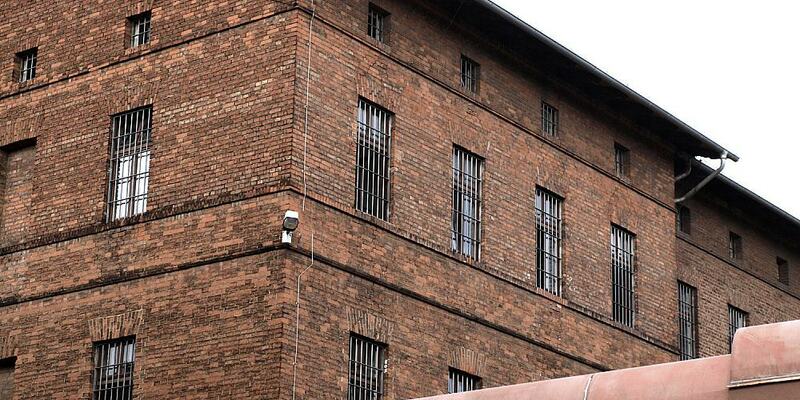 Gefängnis (Archiv) - Foto: über dts Nachrichtenagentur