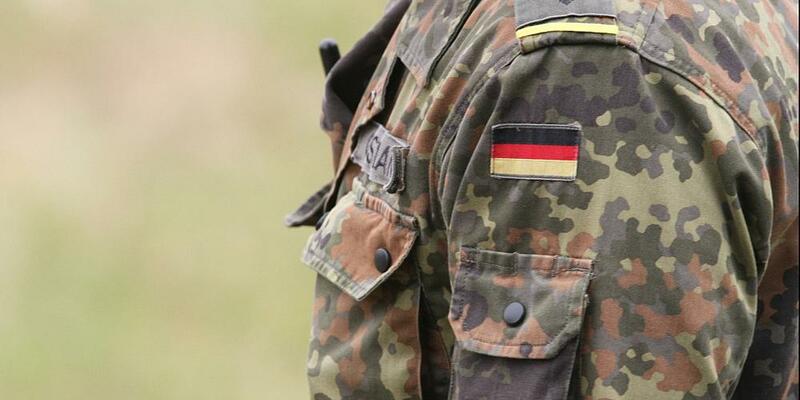 Bundeswehr-Soldat (Archiv) - Foto: über dts Nachrichtenagentur