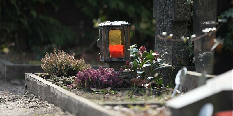 Friedhof - Foto: über dts Nachrichtenagentur